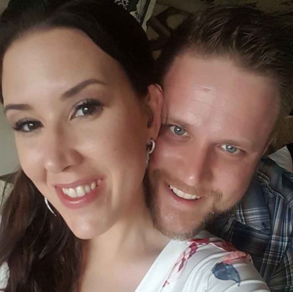 Meet your Posher, Casey